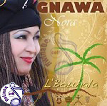 Nora Gnawa Lbouhala 2012